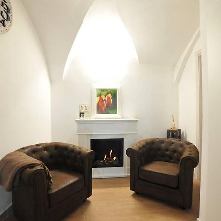 Gada Home -Centro Storico - Мартіна-Франка Екстер'єр фото