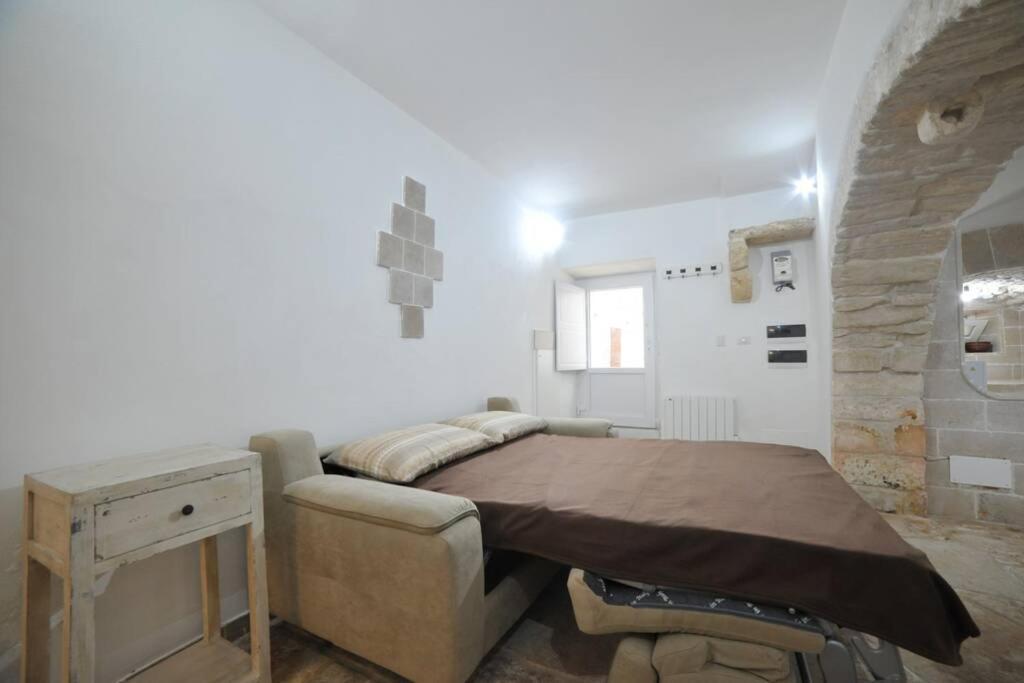 Gada Home -Centro Storico - Мартіна-Франка Екстер'єр фото