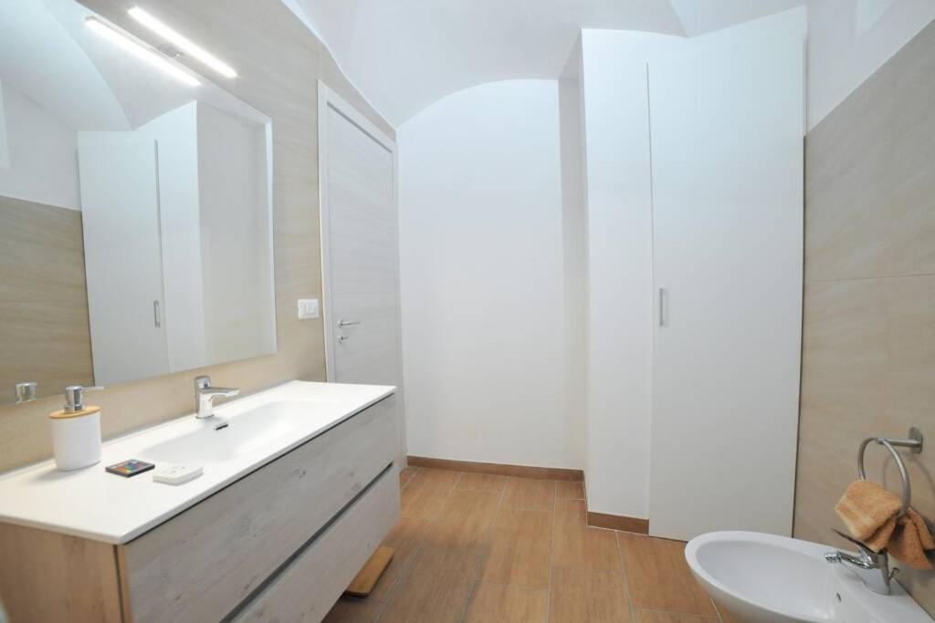 Gada Home -Centro Storico - Мартіна-Франка Екстер'єр фото