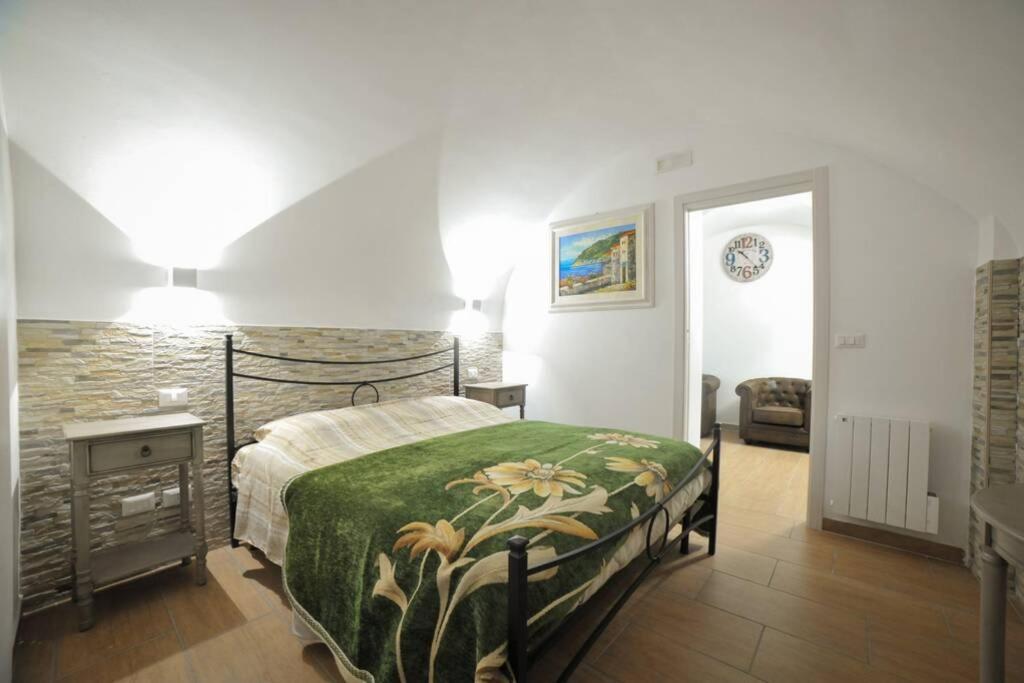 Gada Home -Centro Storico - Мартіна-Франка Екстер'єр фото