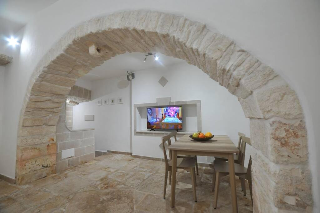 Gada Home -Centro Storico - Мартіна-Франка Екстер'єр фото
