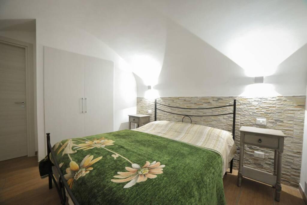 Gada Home -Centro Storico - Мартіна-Франка Екстер'єр фото