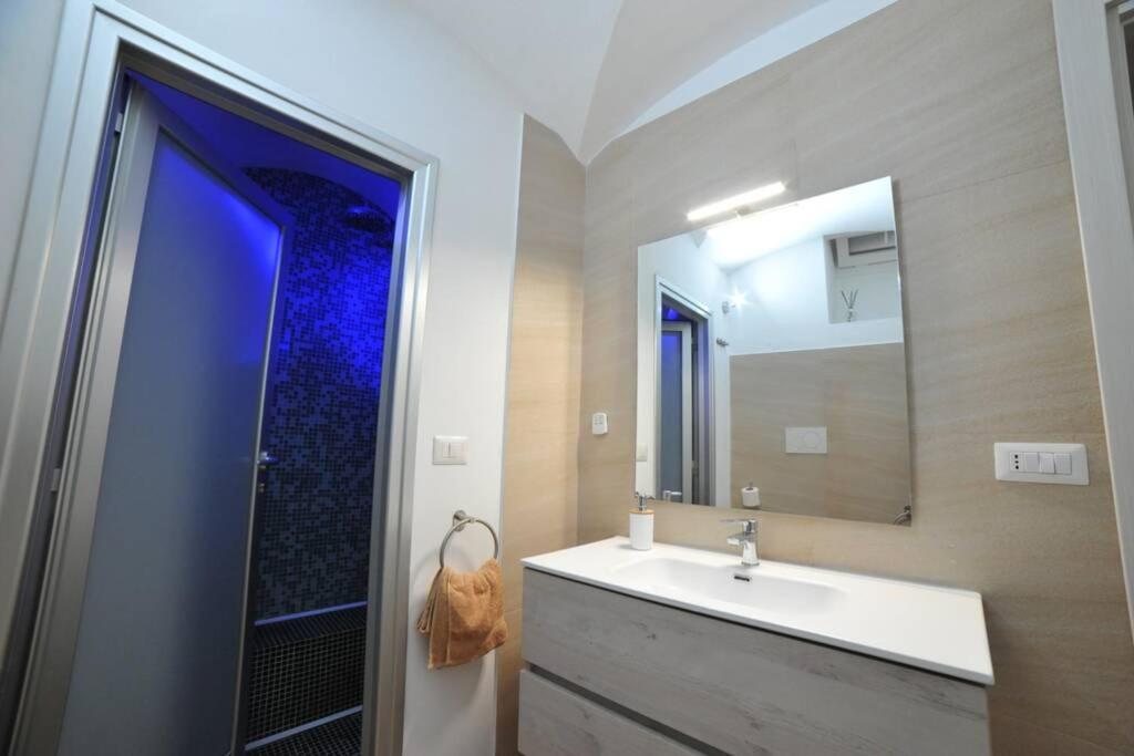 Gada Home -Centro Storico - Мартіна-Франка Екстер'єр фото