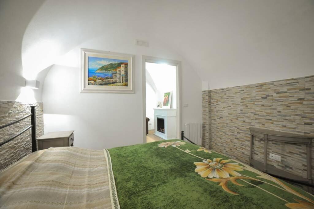 Gada Home -Centro Storico - Мартіна-Франка Екстер'єр фото